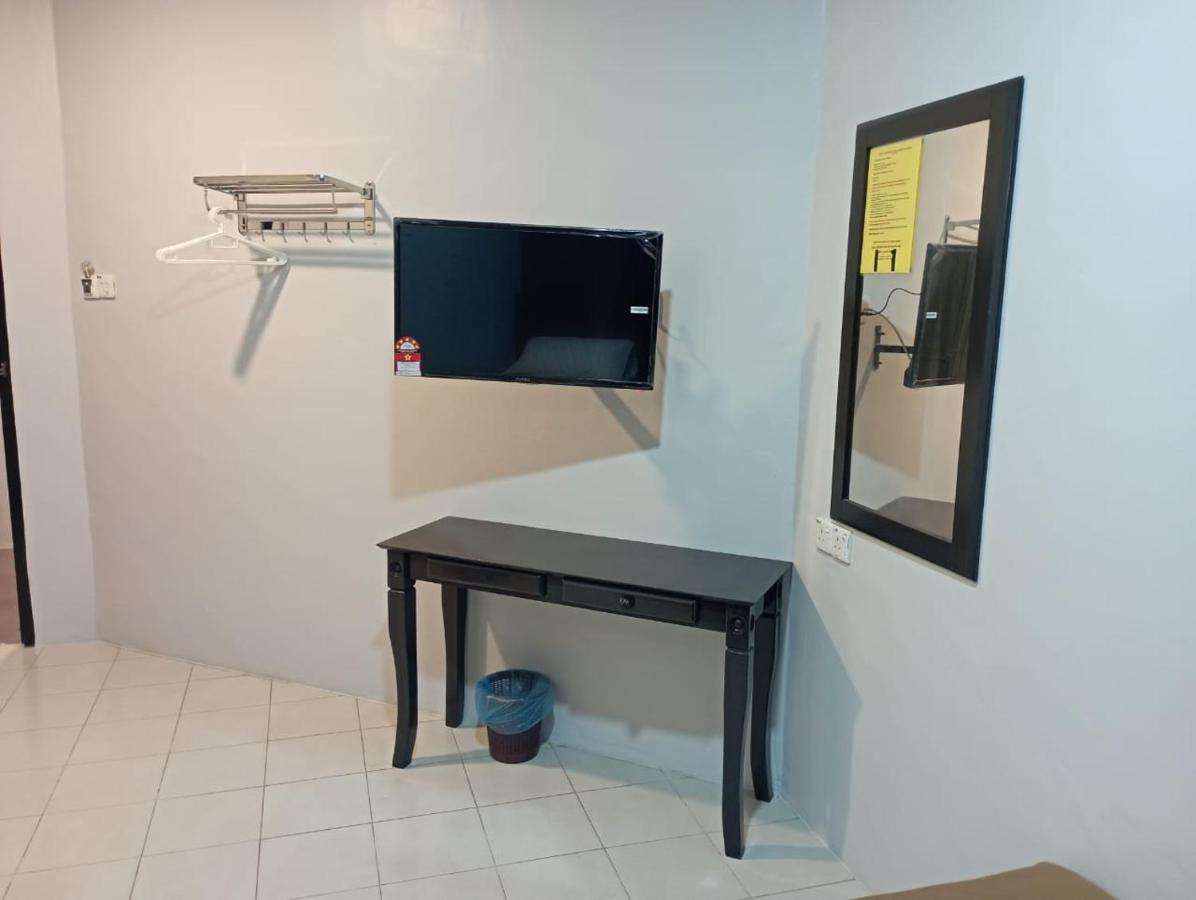 D Layaran Kuantan Lpt Exit 833 Hotel Kültér fotó