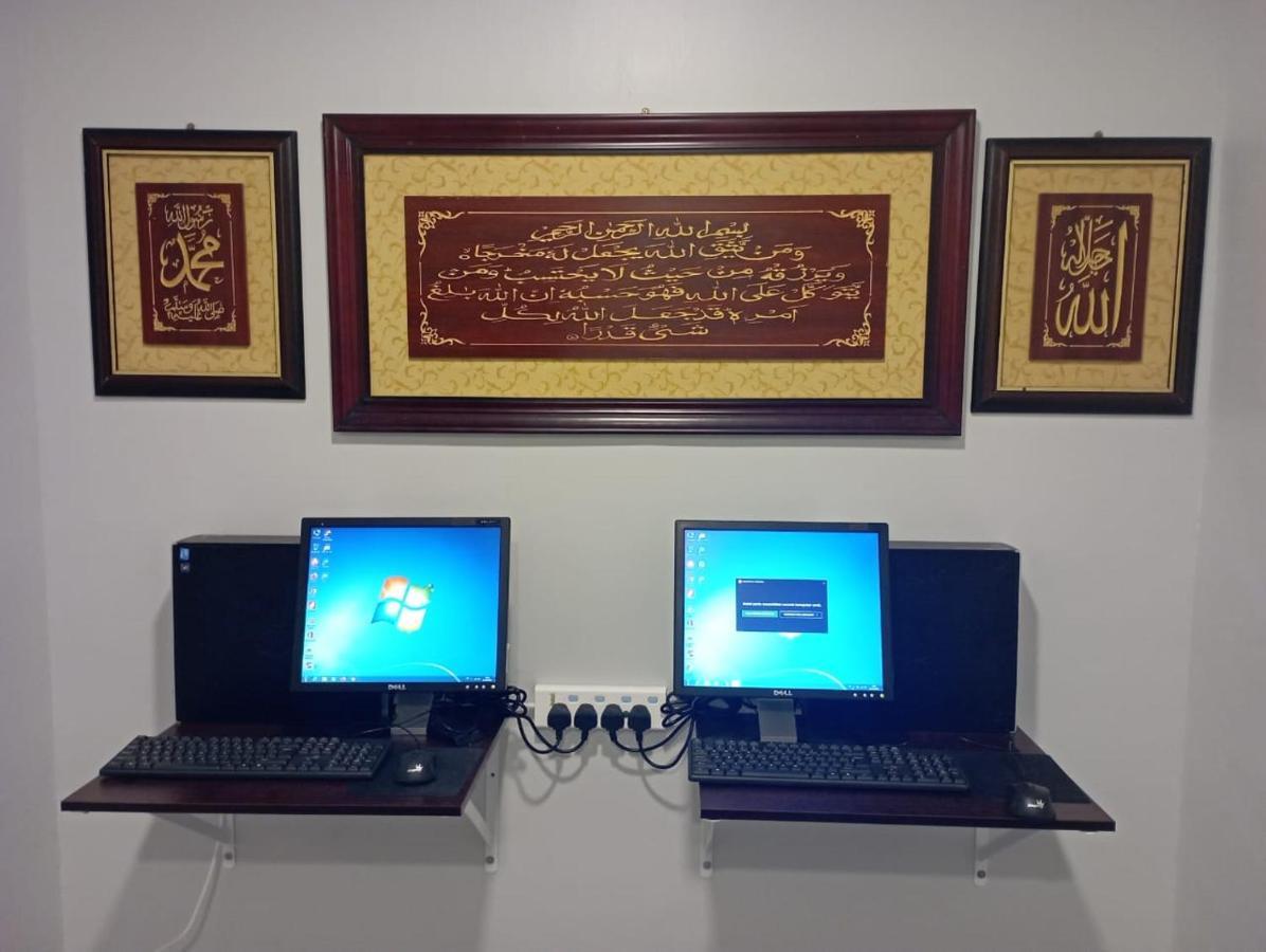 D Layaran Kuantan Lpt Exit 833 Hotel Kültér fotó