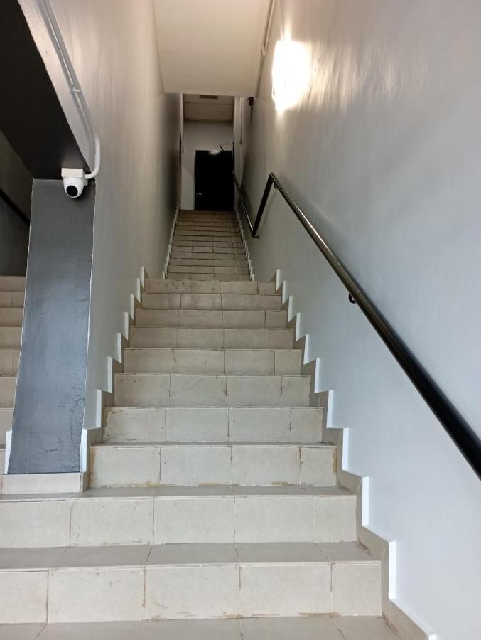 D Layaran Kuantan Lpt Exit 833 Hotel Kültér fotó